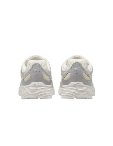 Nike p6000 grigio e verde